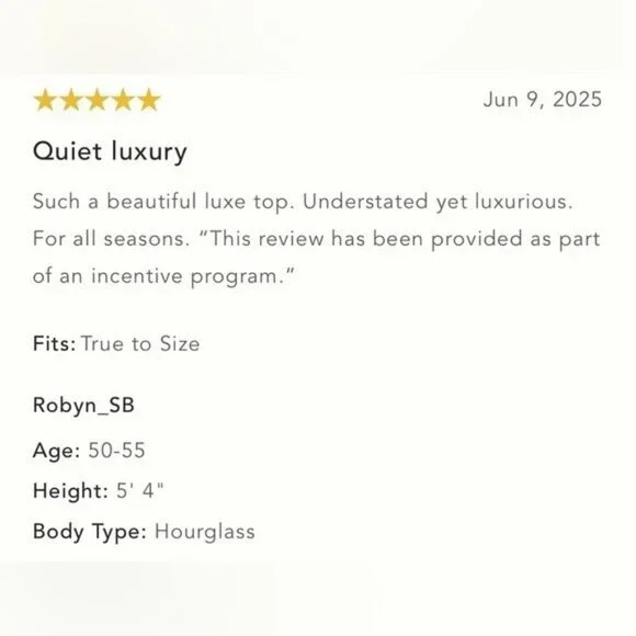 NWT Size L- Anthropologie Maeve faux-fur tee in Chocolate (NWT US$ 120) - Picture 15 of 16